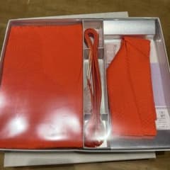 帯揚げ 帯締め セットのサムネイル