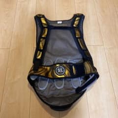 YOROI  ヨロイ プロテクター スノーボードのサムネイル