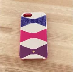 iPhone5ケースケイトスペードのサムネイル