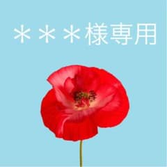 ＊＊＊様 専用のサムネイル
