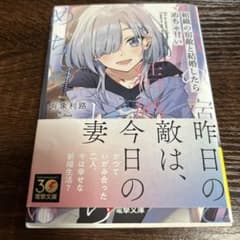 組織の宿敵と結婚したらめちゃ甘い 1-3巻セットのサムネイル