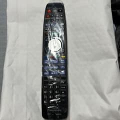 Panasonic BDリモコン N2QAYB000213のサムネイル