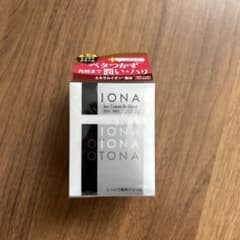 IONA イオナ イオン クリーム ブリリアント 54g しっとり - メルカリ