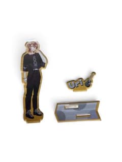 からぴち カラフルピーチ アクリルスタンド アクスタ うり 2023ver.のサムネイル