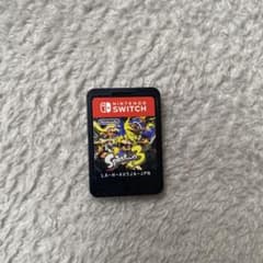 ニンテンドーSwitchのサムネイル