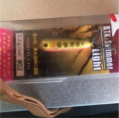 ボトムノックスイマーのサムネイル