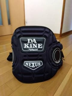 DA KINE NEXUS ハーネス Mサイズのサムネイル