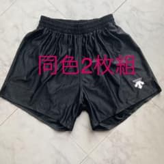 ハーフパンツ　(2枚組)のサムネイル