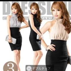 超美品ドレスのサムネイル