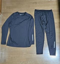 シマノ サンプロテクション 上下セット(XL/L)のサムネイル