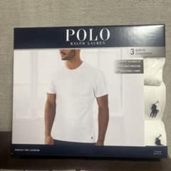Polo Ralph Lauren スリムフィット Tシャツ 3枚セットのサムネイル