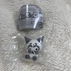 サンリオキャラクターズ ぱんだっこ フィギュア クロミ ガチャのサムネイル