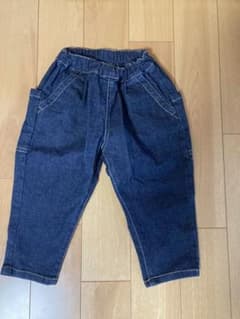 デニム パンツ 90のサムネイル