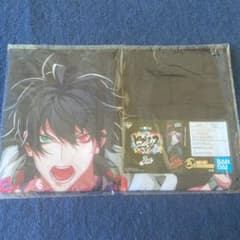 ヒプノシスマイク 一番くじ 山田一郎 ビジュアルクロスのサムネイル