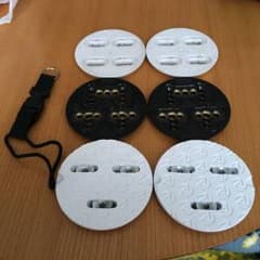 BURTONディスクセットのサムネイル