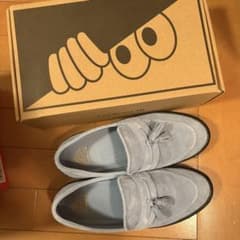 lastresortab ローファーのサムネイル