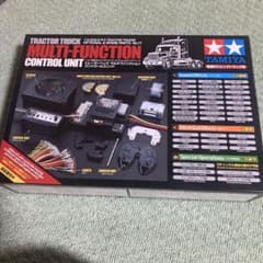 タミヤ1/14 MFC０１未使用品のサムネイル