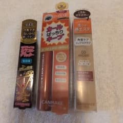 キャンメイク　福袋のサムネイル