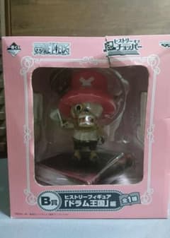 ONE PIECE 히스토리 오브 쵸퍼