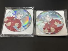 バンドリ　氷川日菜　BIG缶バッジ　GIGO限定 バンドリ 氷川日菜 BIG缶バッジ GIGO限定 バンドリ！ガールズバンド