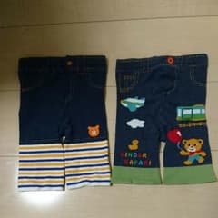 スパッツ 80のサムネイル