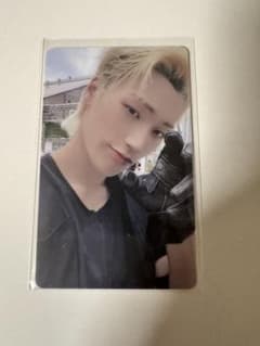 ATEEZ】サン トレカ soundwave特典 ラキドロ② movement - メルカリ