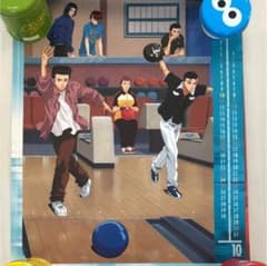 劇場版テニスの王子様 2005年学校カレンダー 劇場版テニスの王子様 卓上スクールカレンダー 2005年