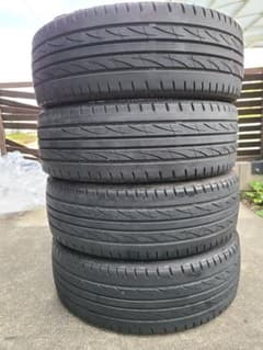 165/40R17  LUCCINIサマータイヤ 4本セットのサムネイル