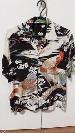 サンサーフ　スペシャルエディション　尾長鶏 サンサーフ スペシャルエディション 尾長鶏 - メルカリ