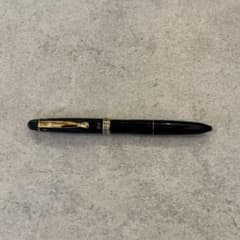 【美品】PILOT 3+1 EXECT エグゼクト 多機能ペンのサムネイル