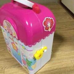【送料込】メルちゃん美容室のサムネイル