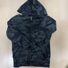 Polo Ralph Lauren カモフラージュパーカー Sのサムネイル