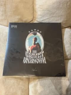 King Gnu THE GREATEST UNKNOWN レコード 未開封 - メルカリ