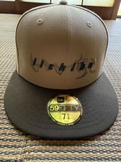 New Era 59FIFTY キャップ 7 5/8 いいちこコラボ商品のサムネイル