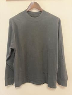 ESSENTIALS L/S ロンT Sサイズ 美品のサムネイル