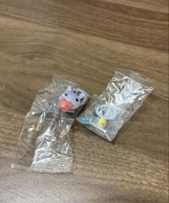 めじるしアクセサリー 2種セットのサムネイル