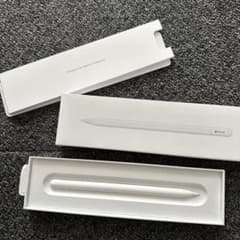 アップル Apple Pencil(USB-C)のサムネイル