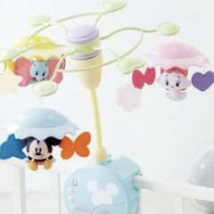 美品　ディズニー　メリープレミアムのサムネイル