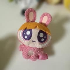 파워 퍼프 걸즈 블러섬