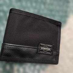 ポーター(porter)・ヒート・ウォレット（2つ折り）703-07976 - メルカリ