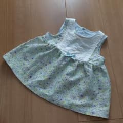 パンプルムース トップス 80cmのサムネイル