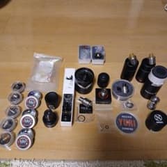 アトマイザー　ドリップチップのサムネイル