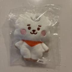 BT21 bts RJ 마스코트 봉제 키 체인