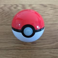ポケモンカチッとゲットたぜのサムネイル