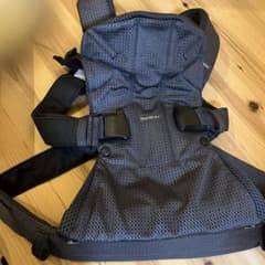ベビービョルン　ベビーキャリアONE KAIのサムネイル