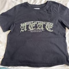 aeaeのプリントTシャツのサムネイル