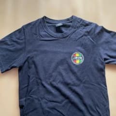 Stussy ブラック Tシャツ Sサイズのサムネイル
