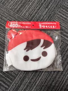 チチヤス チー坊型 保冷バック 非売品のサムネイル