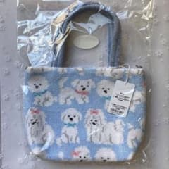 フェイラー モフモフワンチャン バッグ web限定色 新品未開封 - メルカリ