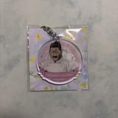 ゴールデンカムイ 牛山辰馬 こぎみゅん アクリルキーホルダーのサムネイル